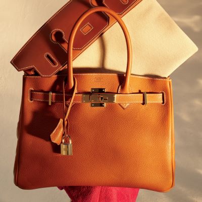 Hermès to open two new leather goods workshops by 2026