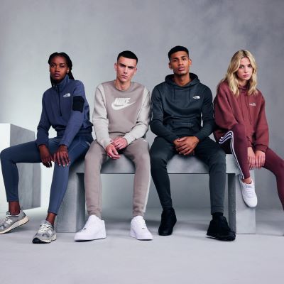 JD Sports doubles profit 