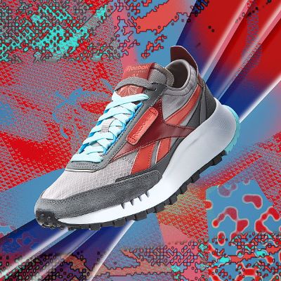 ABG strengthens partnership with Foot Locker to expand Reebok in the US ABG strengthens partnership with Foot Locker to expand Reebok in the US