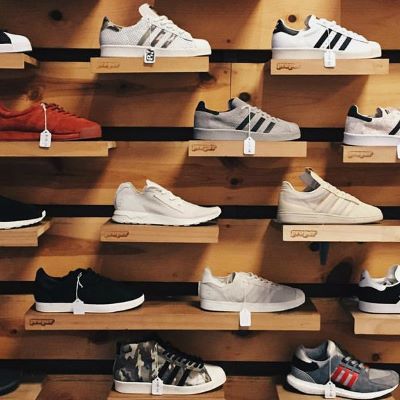 US footwear price increases appear to be slowing down 