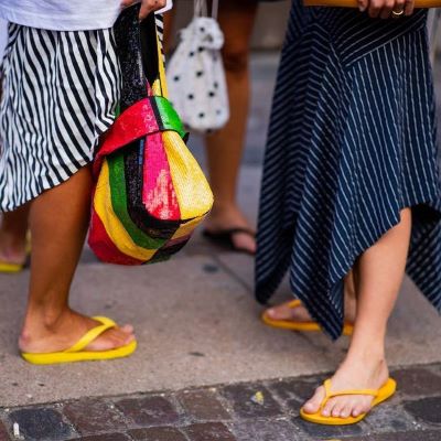 Havaianas to increase production in Argentina by 80% 