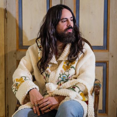 Gucci's Creative Director Alessandro Michele steps down 