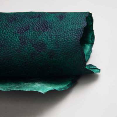 Tæller insekter Mangler Onset Ecco Leather teams up with mycelium technology company Ecovative