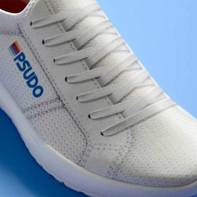 Sustainable sneaker start-up Psudo raises 3 million USD