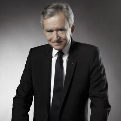 Bernard Arnault's LVMH posts record sales, profit for 2022