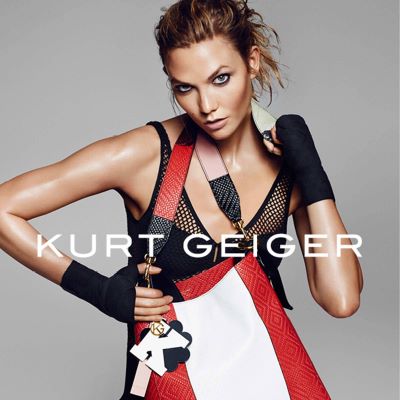 Kurt Geiger to open 13 to 15 stores in the UK