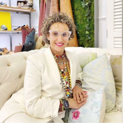 Rosana Perán is the new president of FICE 