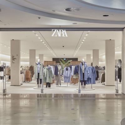 Zara to launch Pre-Owned pilot project in the UK