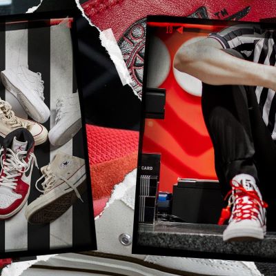 Foot Locker posts strong full year 2021 