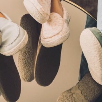 Olkin: the Portuguese home shoe Olkin: the Portuguese home shoe