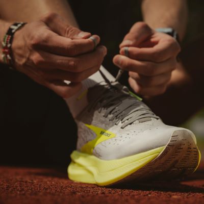 Sports footwear trend will grow by 50% in the next decade