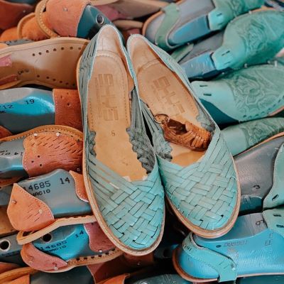 Mexico: footwear exports on track to grow by more than 50% this year