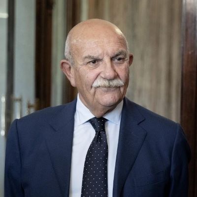 Siro Badon steps down as Assocalzaturifici Chair Siro Badon steps down as Assocalzaturifici Chair
