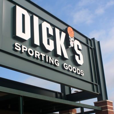 Dick's Sporting Goods posts solid performance