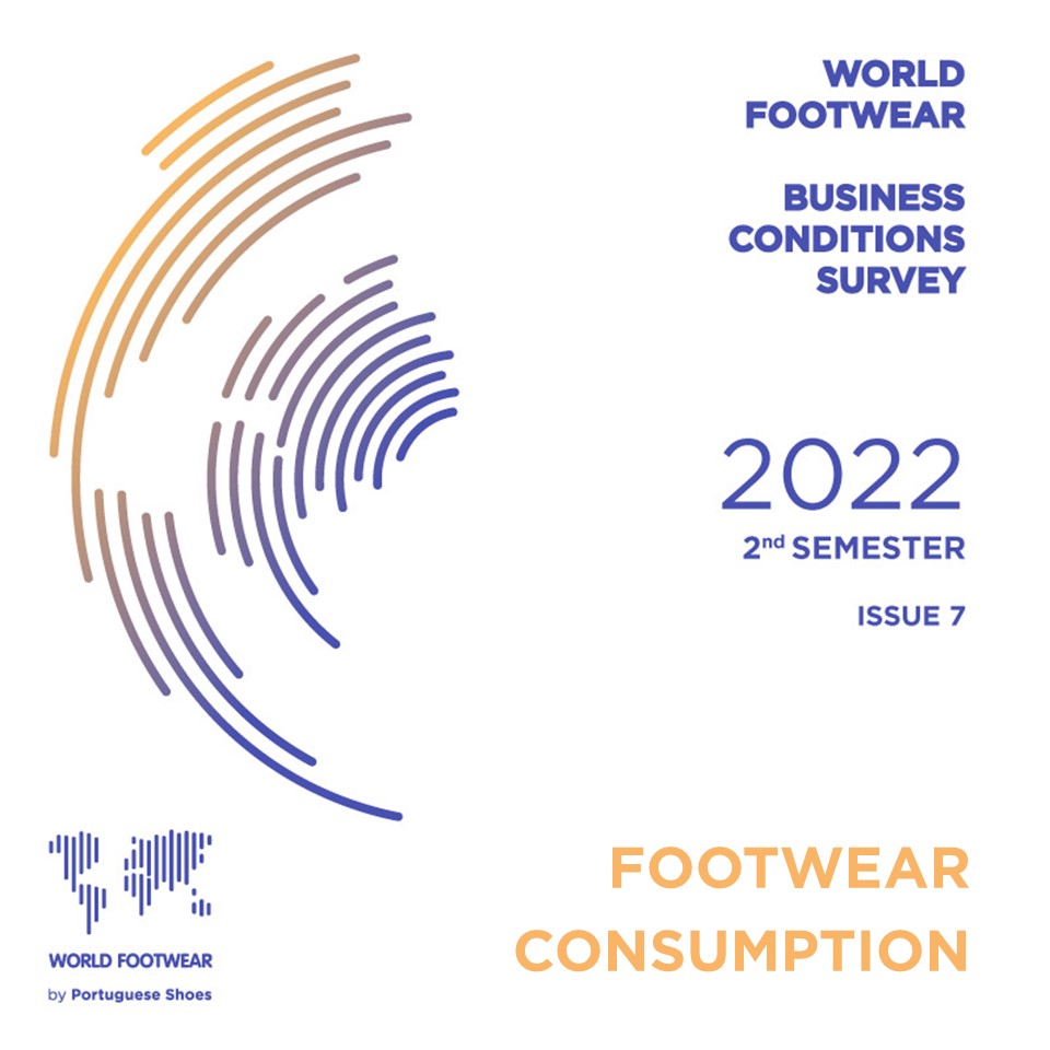 2023 could bring a loss of 56 million pairs in Europe's consumption