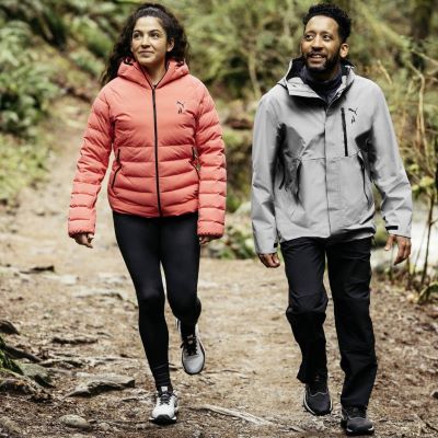 Puma reiterates full year outlook 