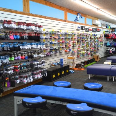 Fleet Feet to acquire Marathon Sports