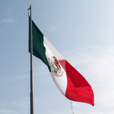 Mexico reduces footwear imports from Europe 