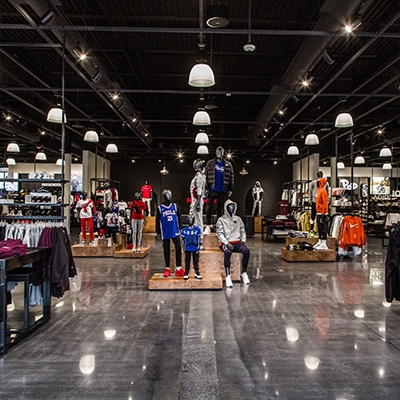 Foot Locker committed to achieving net-zero emissions by 2050