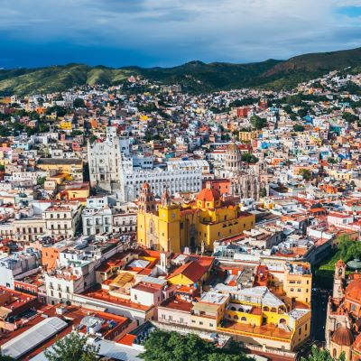 Guanajuato reports a labour shortage