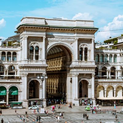 Italy: footwear revenue increases in 2021 Italy: footwear revenue increases in 2021
