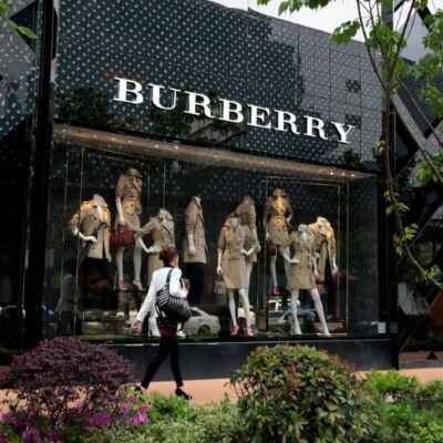 Burberry obtains SBTi approval for net-zero emissions target 