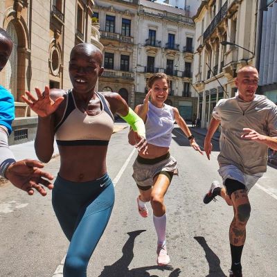 Zalando and Nike strengthen long-term partnership