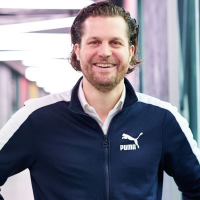 Puma appoints Arne Freundt as new CEO