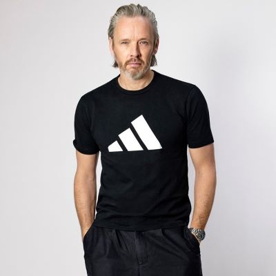 adidas names Chief Creative Officer