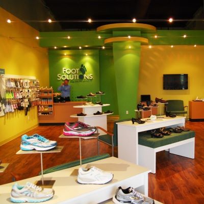 Foot solutions buys Florida-based retailer Happy Feet