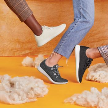 Allbirds expands distribution to Nordstrom