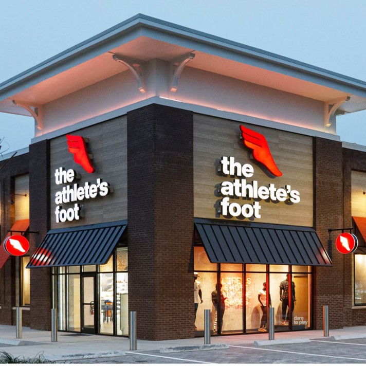 The Athlete’s Foot owner acquires Shoe City