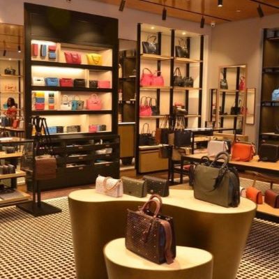 Global personal luxury goods market to reach 360 to 380 billion euros by 2025