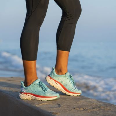 Hoka drives growth for Deckers Brands 
