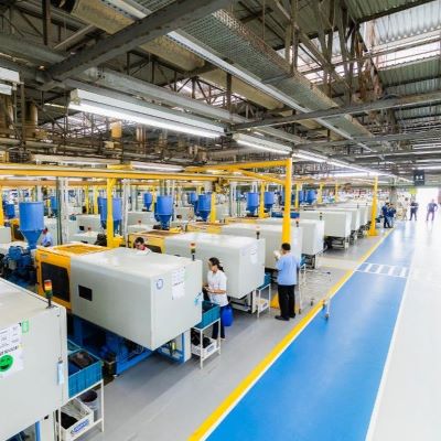 Brazil: employment in the footwear industry decelerates 