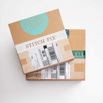 Stitch Fix cuts 20% of its salaried workforce as CEO steps down