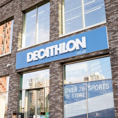 Decathlon launches UK's first rental service