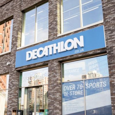 Edinburgh, Glasgow and Livingston targeted by Decathlon for further  Scottish stores