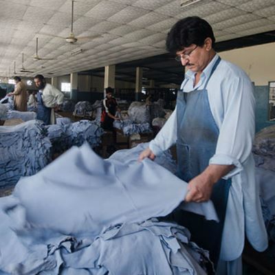Pakistan: tanneries risk closure due to credit issues