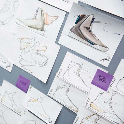 Pensole Lewis College, FDRA and Arsutoria launch footwear creators scholarship programme