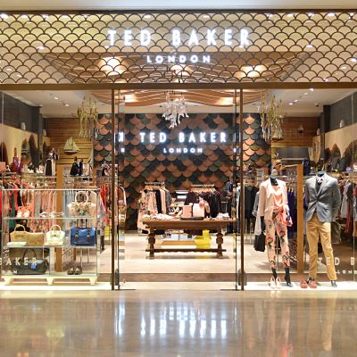 Aldo Group signs licencing deal with Ted Baker