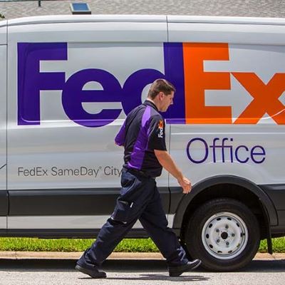 FedEx Office to shut SameDay City service