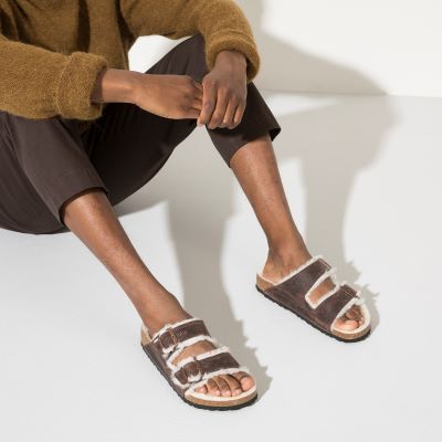 Birkenstock files for IPO