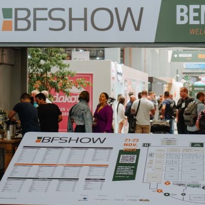 First edition of BFSHOW expected to generate over 65 million USD in international deals