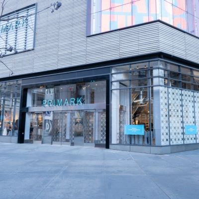 Primark to close the year with sales growth