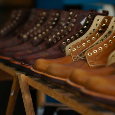 Mexican footwear industry on an upward trajectory