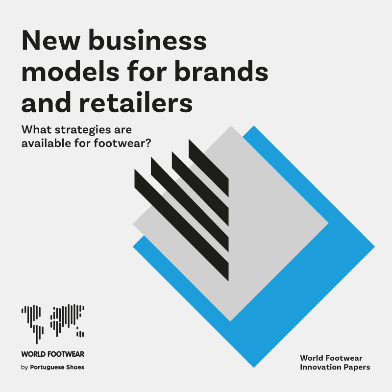 New business models for brands and retailers