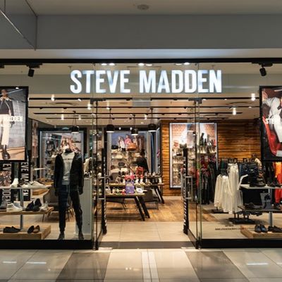 Steve Madden’s third quarter performance improves 