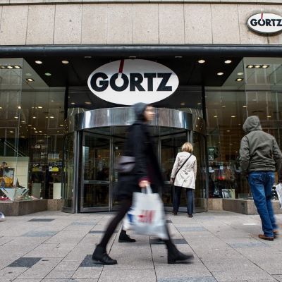 Insolvent Görtz finds a new investor