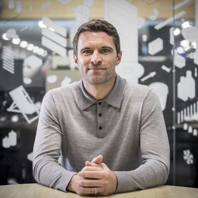 Allbirds co founder Tim Brown takes on a new role in the company